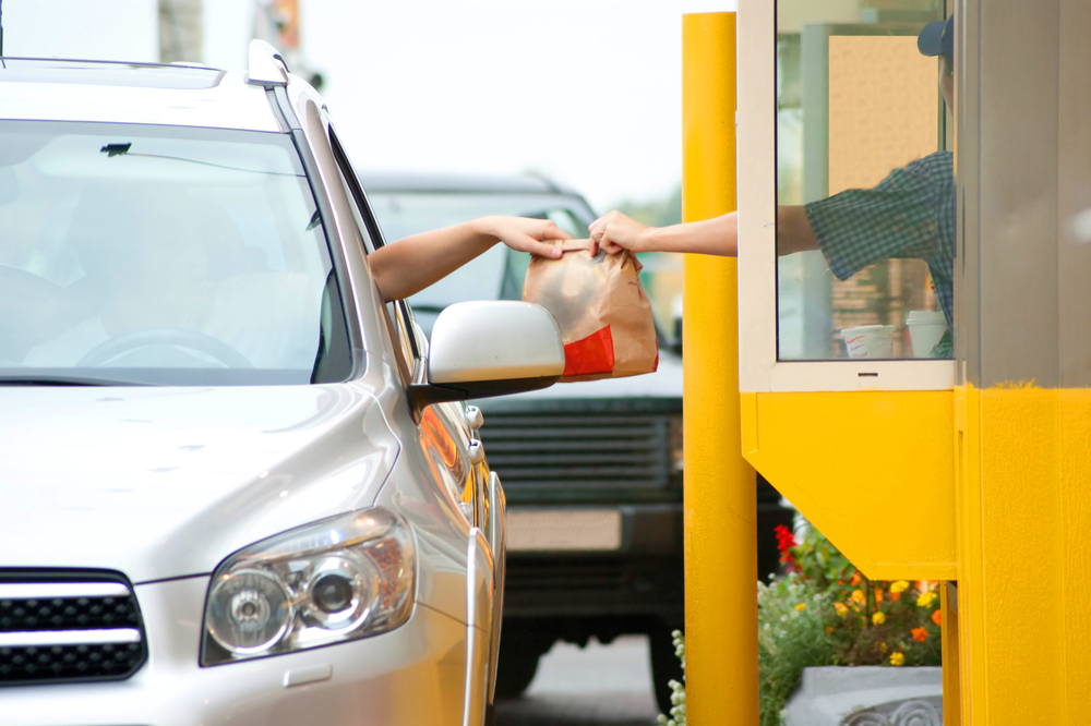7 Ways Fast Food Restaurants Can Save Cash and Protect Employees