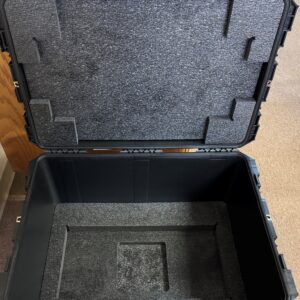 Cleanbox CX2 Travel Case