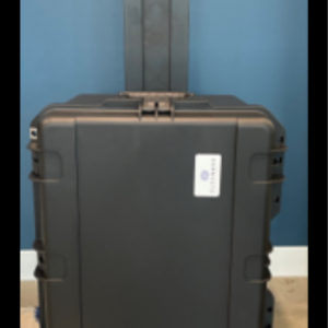 Cleanbox CX2 Travel Case