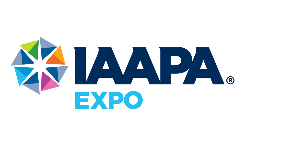 IAAPA Expo 2026 — event / organizer branding